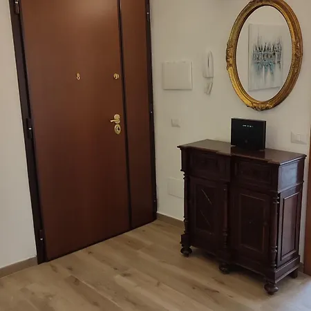 Paradise Appartament Apartment Florenz