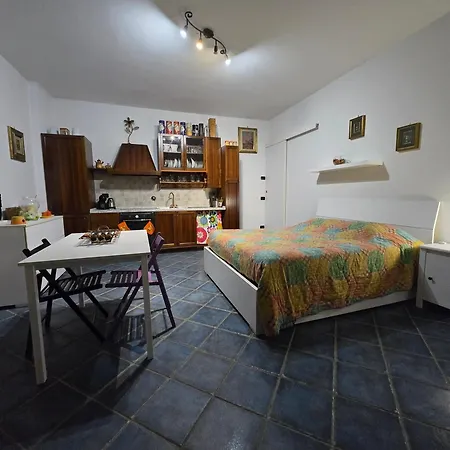 Tuscany Dream - Aria Condizionata E Giardino Appartement