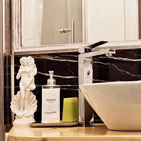 Bed & Breakfast Venere Supercentral *
