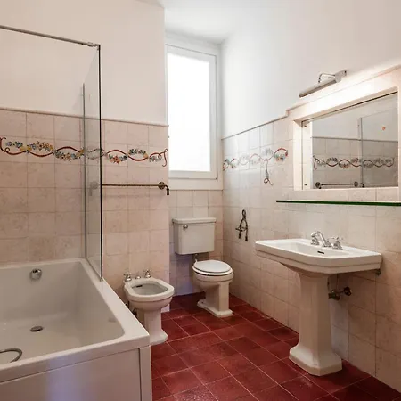 Penthouse In Piazza Della Signoria Duomo View Apartment Florenz