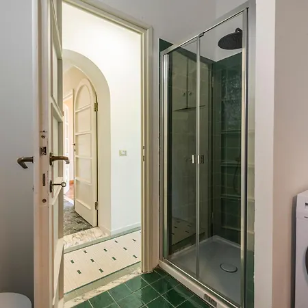 Penthouse In Piazza Della Signoria Duomo View