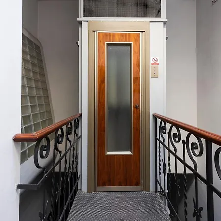 Apartment Penthouse In Piazza Della Signoria Duomo View Florenz