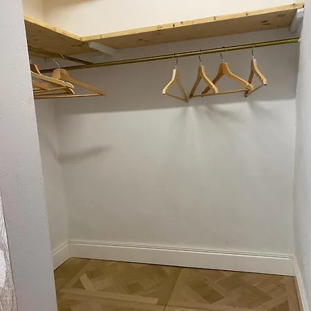 Il Portico Di Margherita Apartmán Florencie