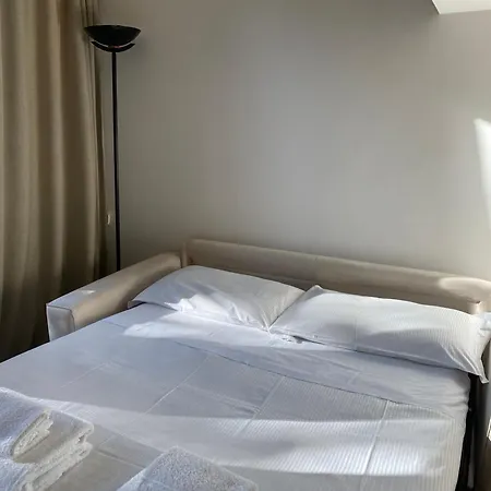 Cozy With Access To Garden Florenz
