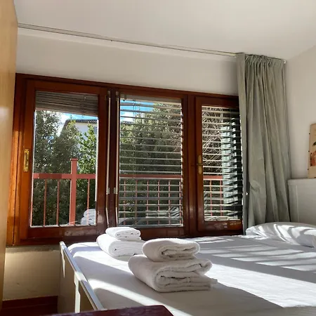 Apartment Cozy With Access To Garden Florenz