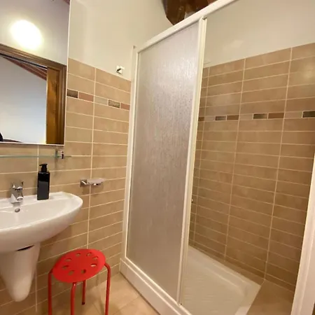Nel Casale Firenze