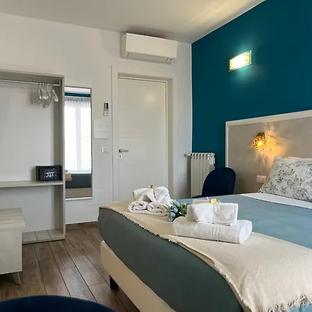 Affittacamere Porta Croce