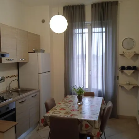 My House Appartamento