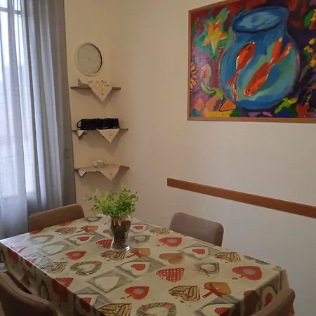 My House Firenze