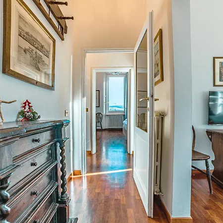 Apartment Casa Pavo Accanto Al Bargello Florence