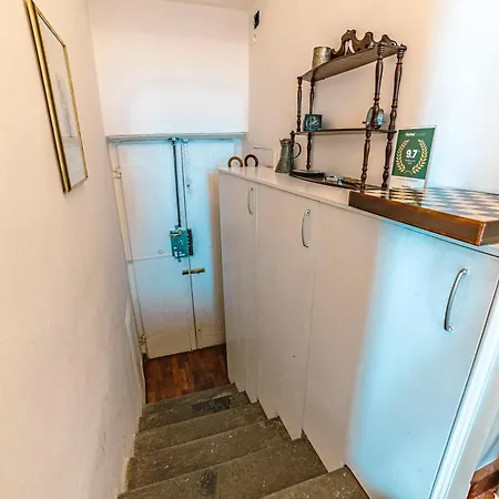 Apartment Casa Pavo Accanto Al Bargello *