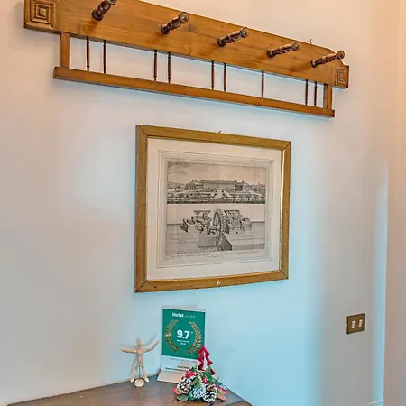 Casa Pavo Accanto Al Bargello Apartment