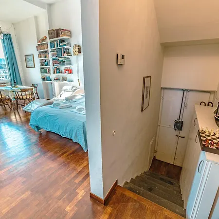 Casa Pavo Accanto Al Bargello Apartment *