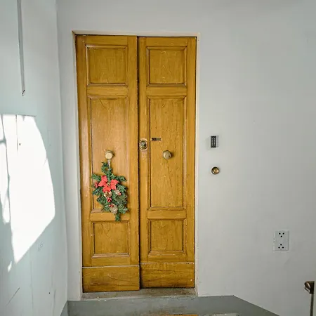 Casa Pavo Accanto Al Bargello Apartment