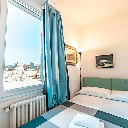 Casa Pavo Accanto Al Bargello Apartment Florence