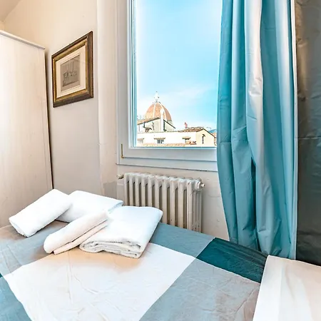 Casa Pavo Accanto Al Bargello Apartment Florence