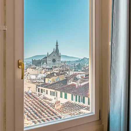 Casa Pavo Accanto Al Bargello Apartment