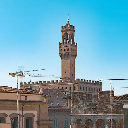 Apartment Casa Pavo Accanto Al Bargello *