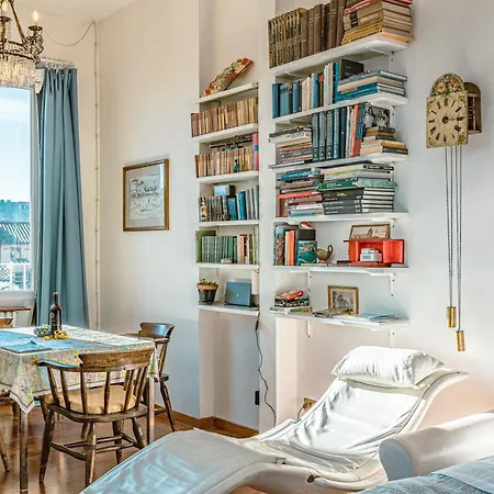 Apartment Casa Pavo Accanto Al Bargello Florence
