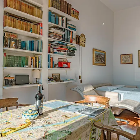 Casa Pavo Accanto Al Bargello Florence