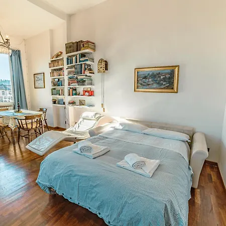 Apartment Casa Pavo Accanto Al Bargello