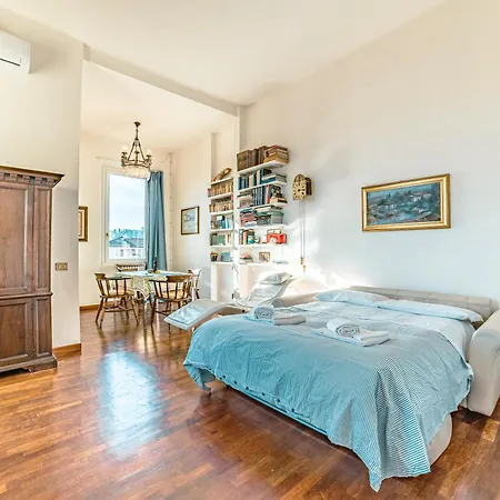 Casa Pavo Accanto Al Bargello Apartment *