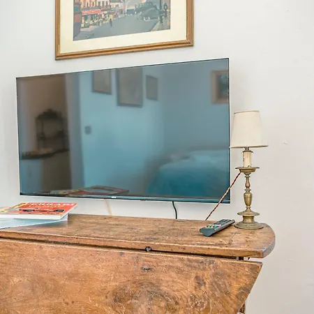 Apartment Casa Pavo Accanto Al Bargello Florence