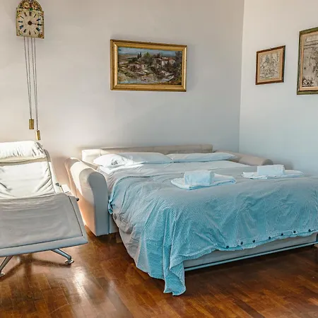Apartment Casa Pavo Accanto Al Bargello Florence