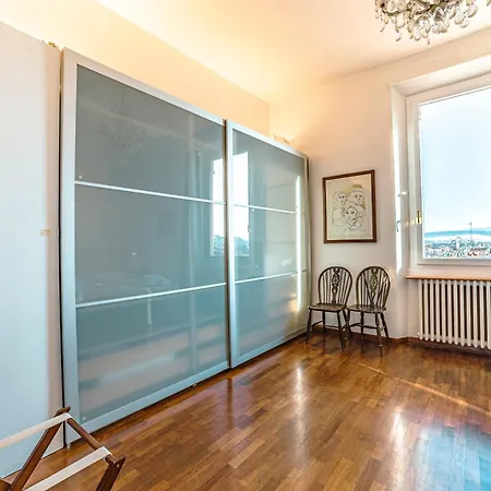 Casa Pavo Accanto Al Bargello Apartment