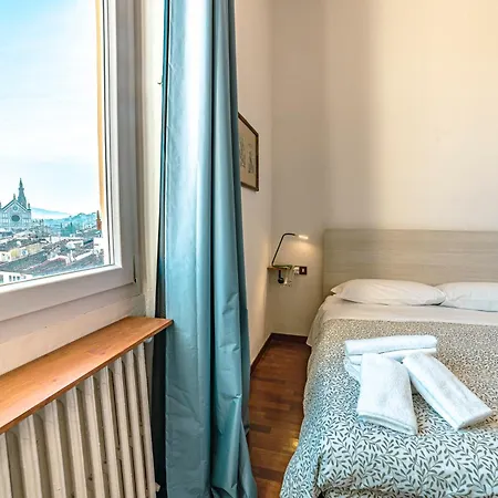 Casa Pavo Accanto Al Bargello Apartment *