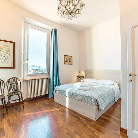 Apartment Casa Pavo Accanto Al Bargello Florence