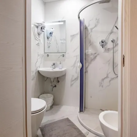 Eurhotel Hotel Florencie