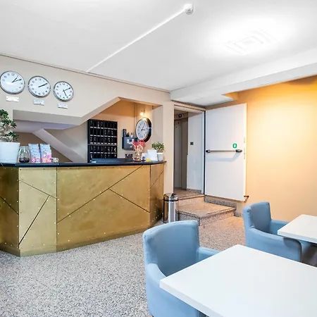 Eurhotel Florencie