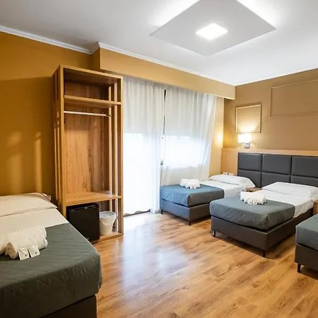 Hotel Eurhotel 3*