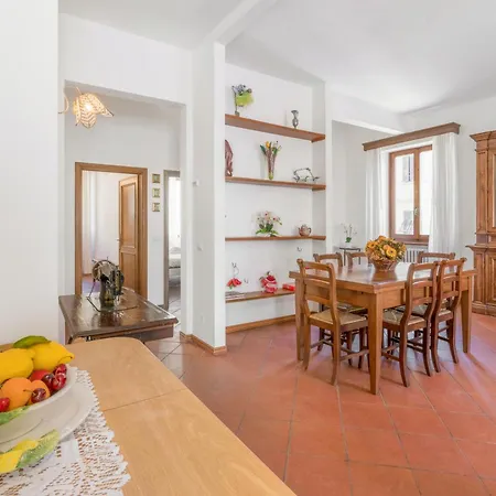 Apartamento Chiara In Porta San Frediano