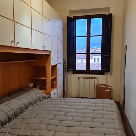 Con Vista Sui Colli Флоренция