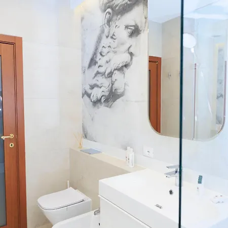 Adam And Eve Apartment