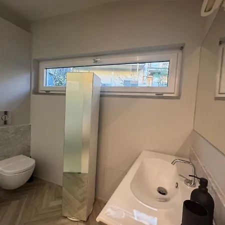Ercole With Jacuzzi Pool