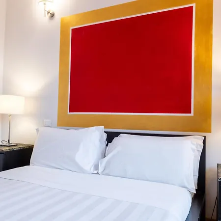 Sant'ambrogio - Michelangelo Apartment Florenz