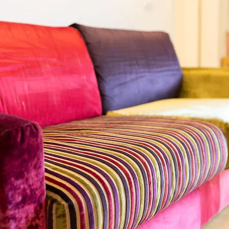 Apartamento Sant'ambrogio - Donatello Florencia