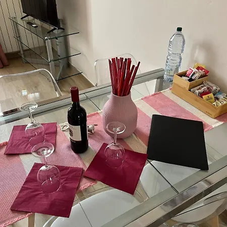 Mi Casa Es Su Casa * Флоренция