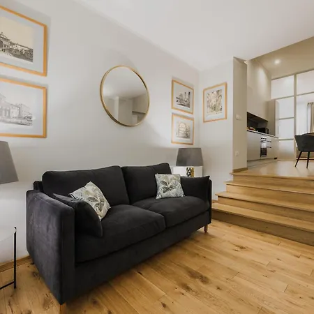 Apartments Florence * Florenz