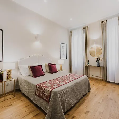 Apartments Florence