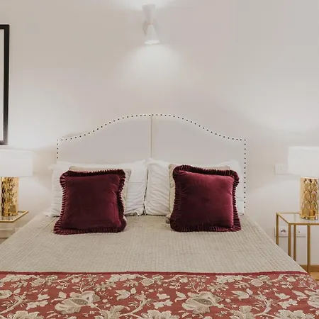 Apartment Apartments Florence Florenz