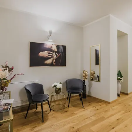 Apartments Florence Florenz
