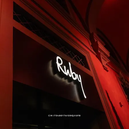Ruby Bea Флоренция