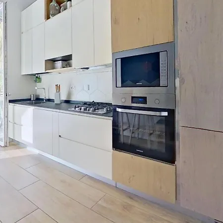 Orchidea By Monteverdi Apartment