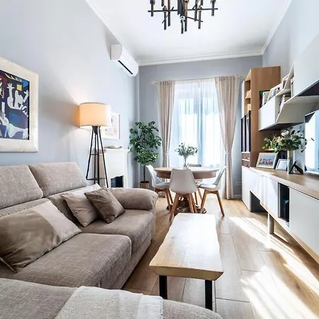 Orchidea By Monteverdi Apartment *