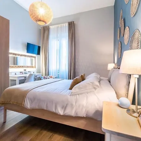 Apartment Orchidea By Monteverdi
