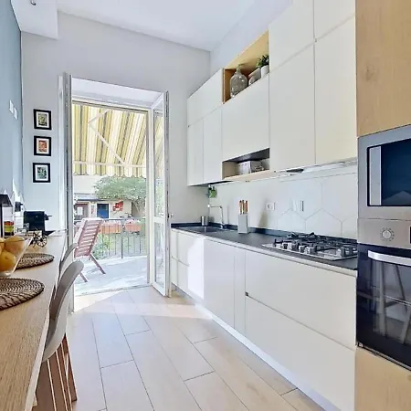 Orchidea By Monteverdi Apartment *